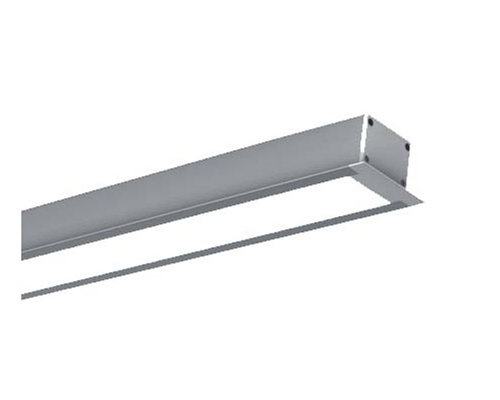 42-Watt S4 LED recessed linear light