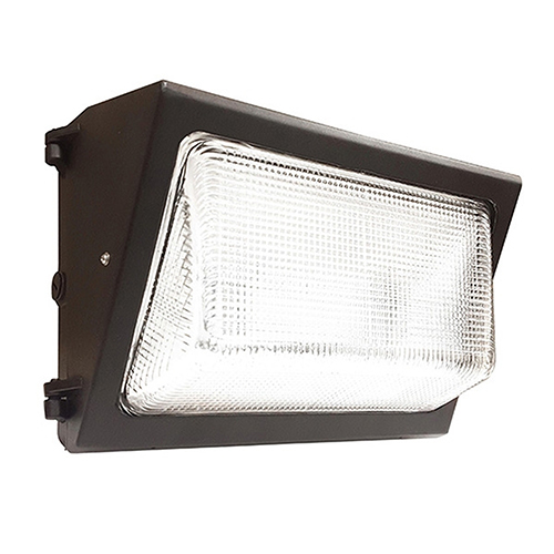 4429 Series LED Non-cutoff wall pack