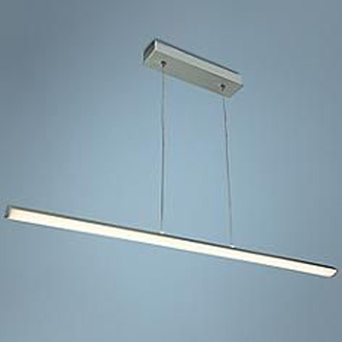 long, plain pendant lights