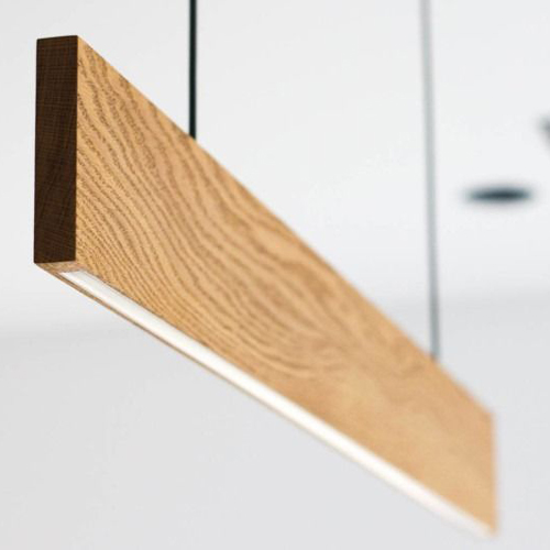 the thin housing design