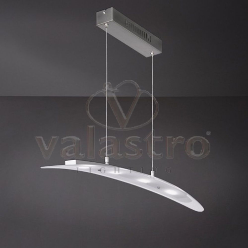 curved pendant light bulb